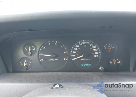 1999 Jeep Grand Cherokee Laredo из США, поврежденный, VIN 1J4GW58S1XC673530